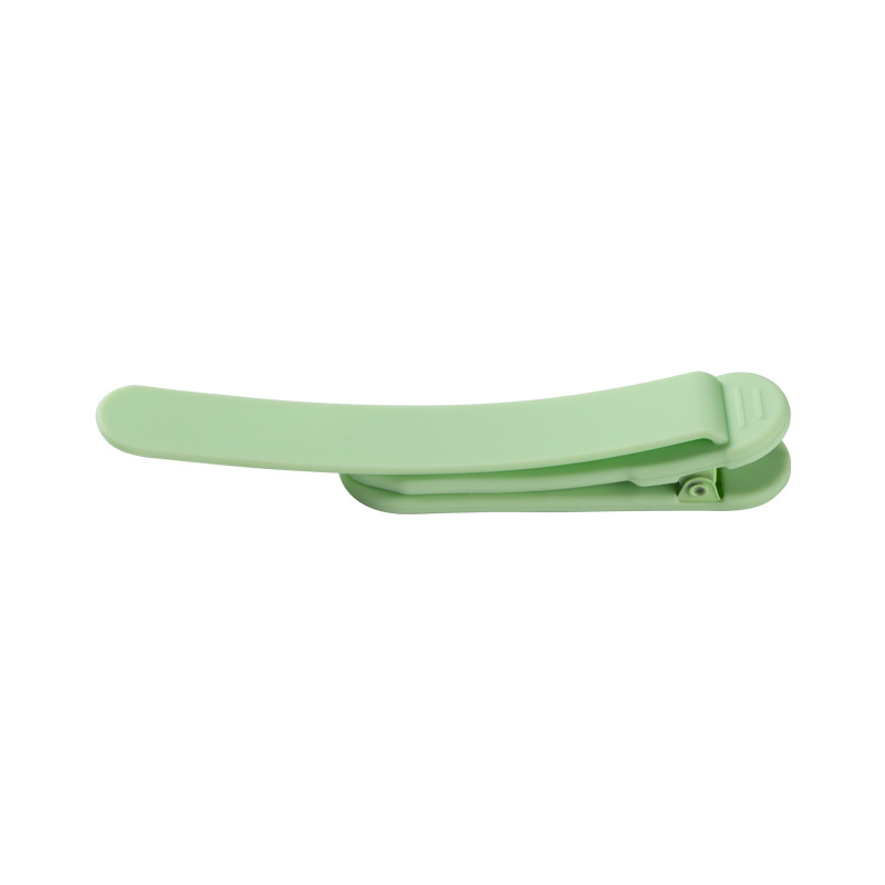 Smart Silicone Bookmark Holder With Clip 6
