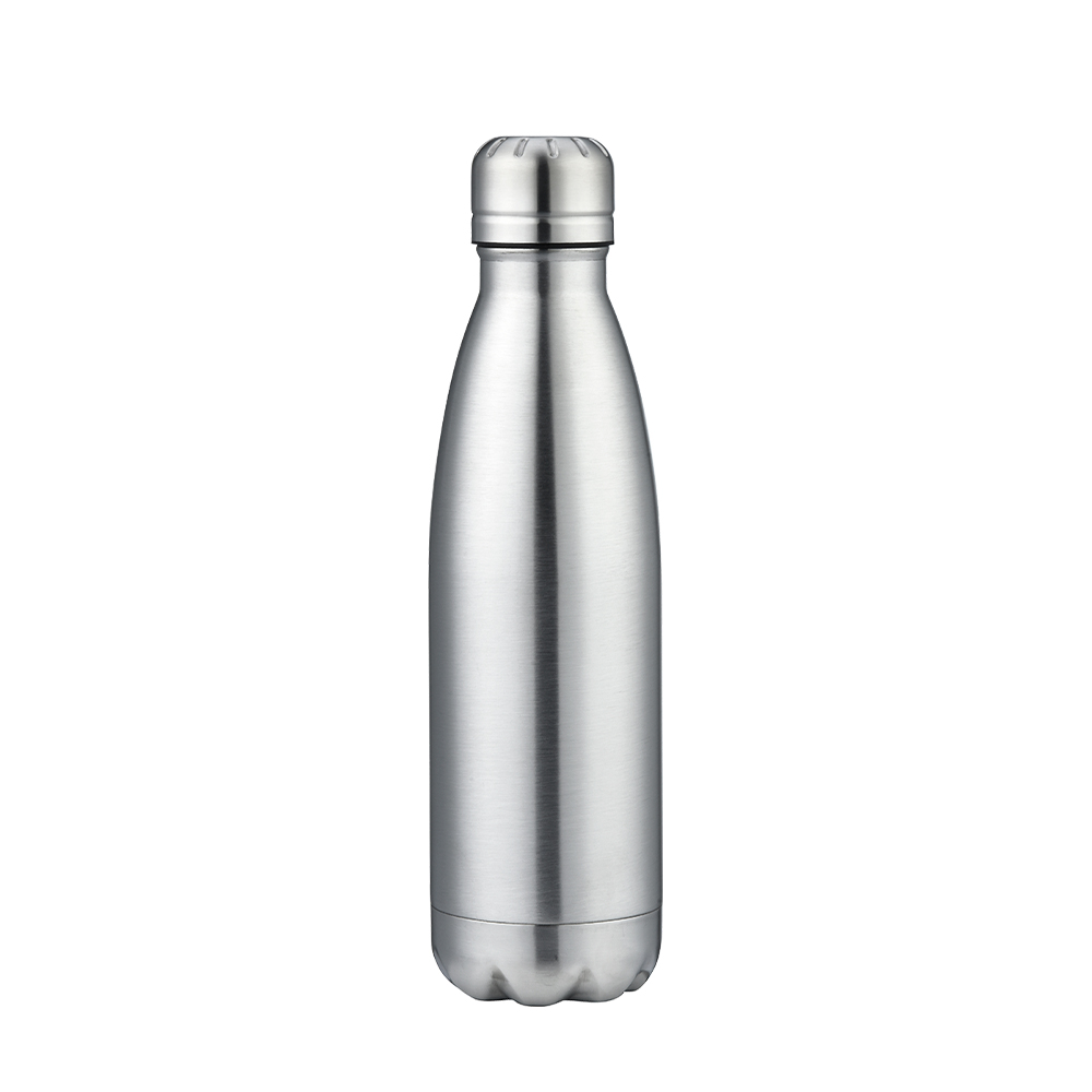 Slate 17oz Vaccuum Bottle