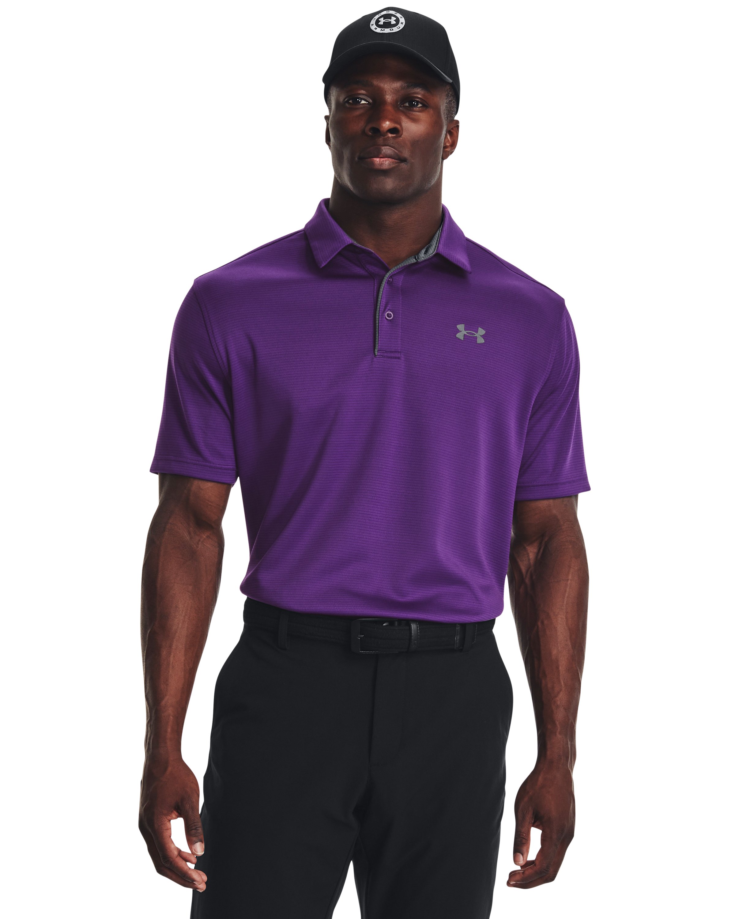 UA Tech Men's Polo 101