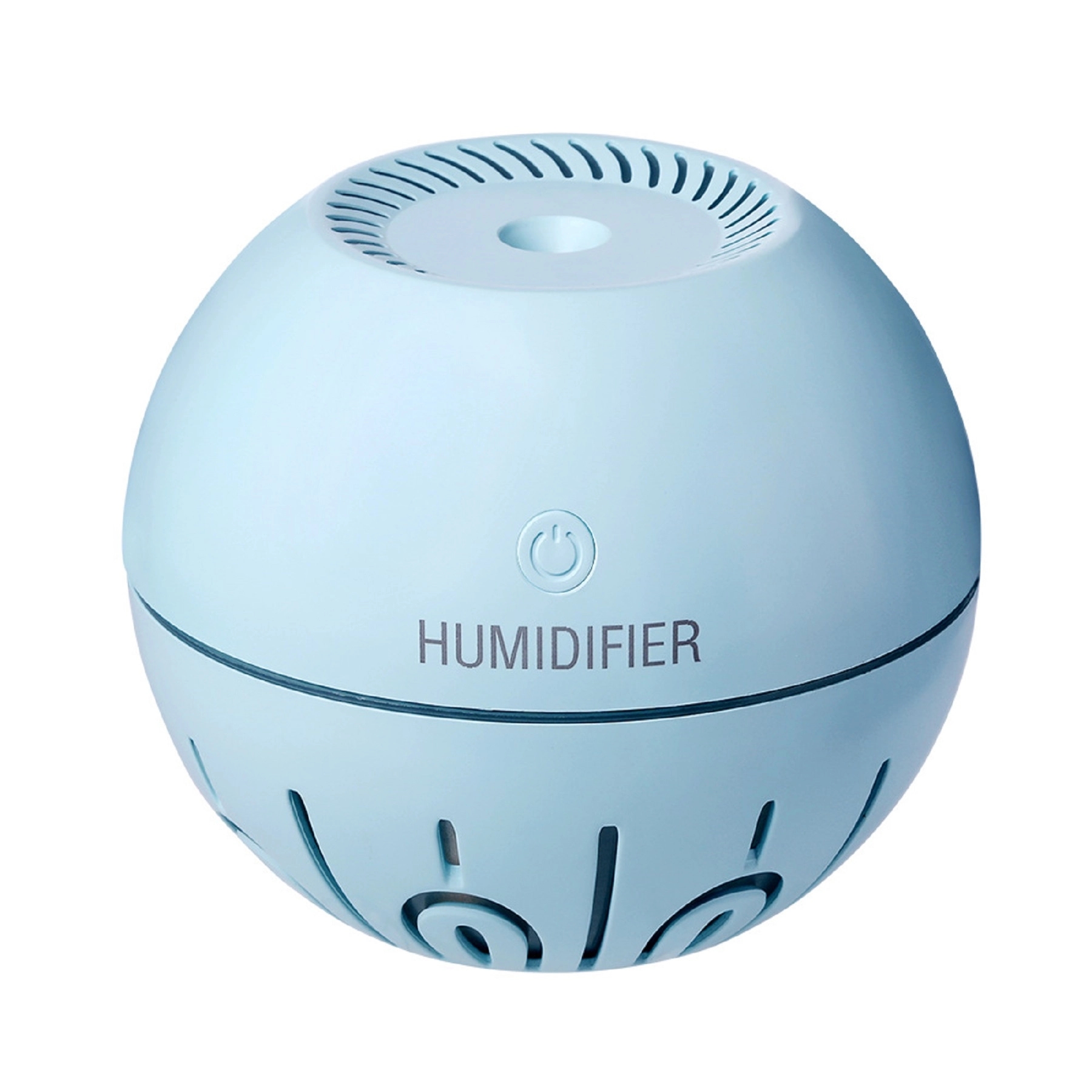 330 ml Aromatherapy Diffuser Humidifier 7