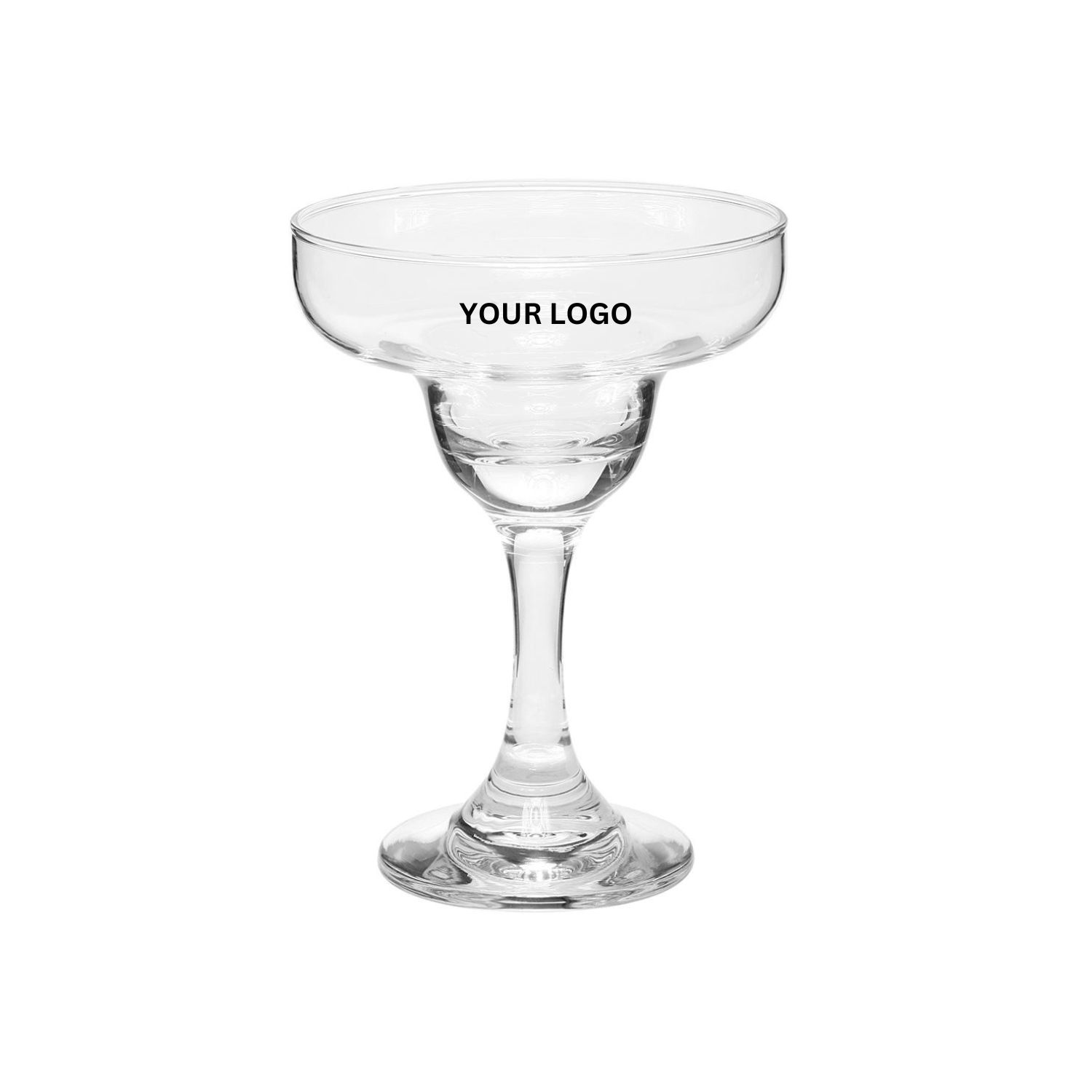 Crystal Margarita Glasses, 9 oz. 5