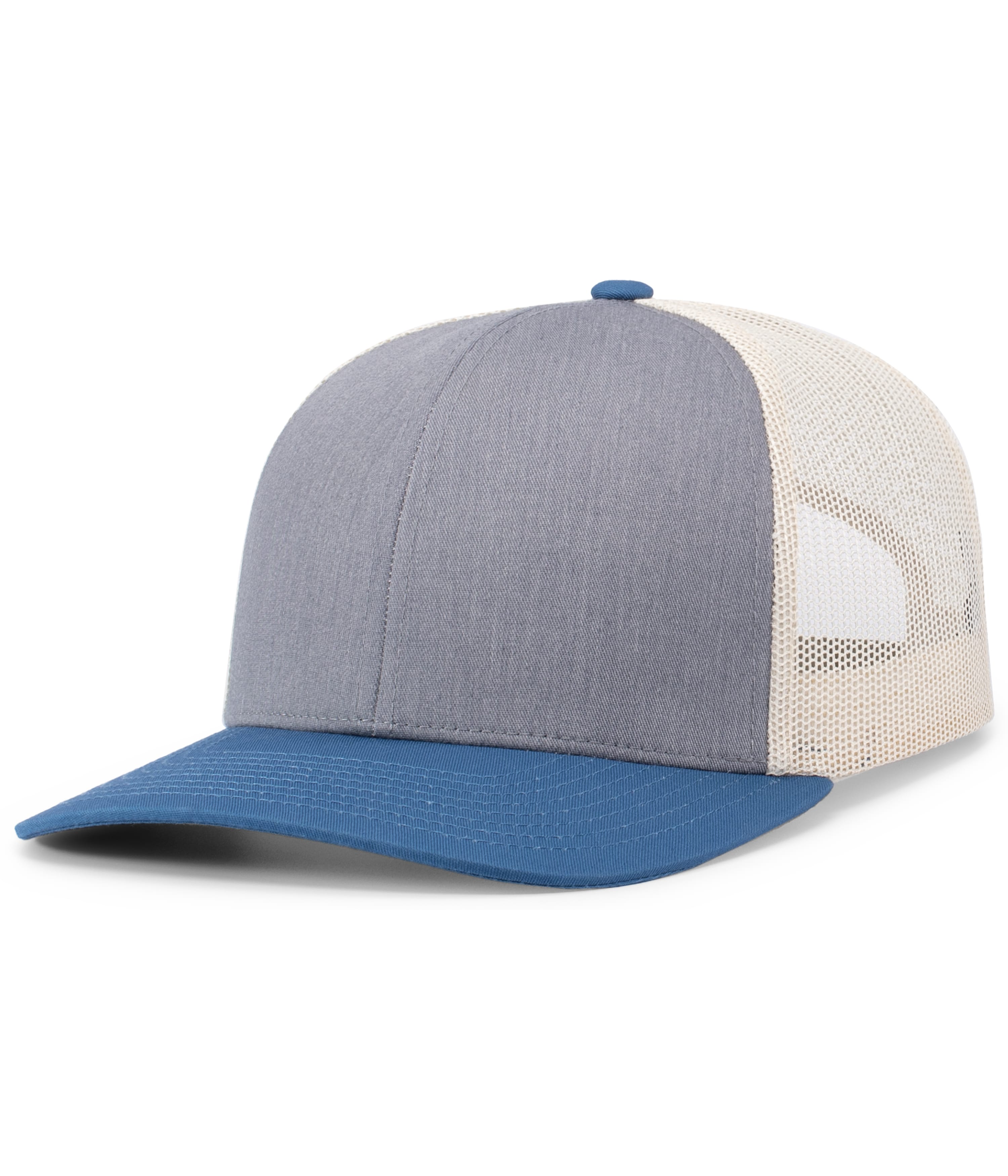Trucker Snapback Cap 11