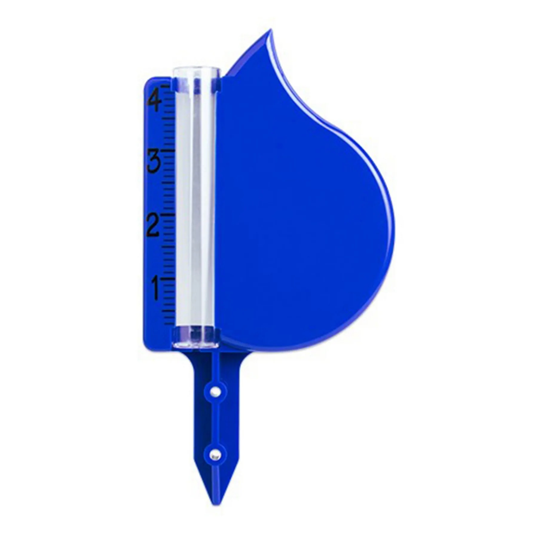 Custom Branded Rain Gauge 3