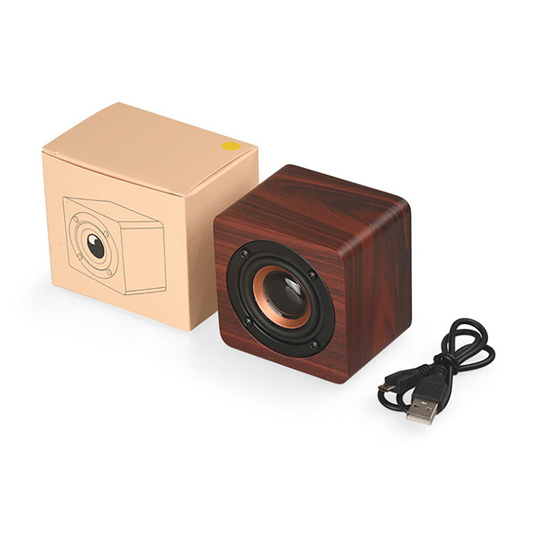 Bluetooth Speaker 4
