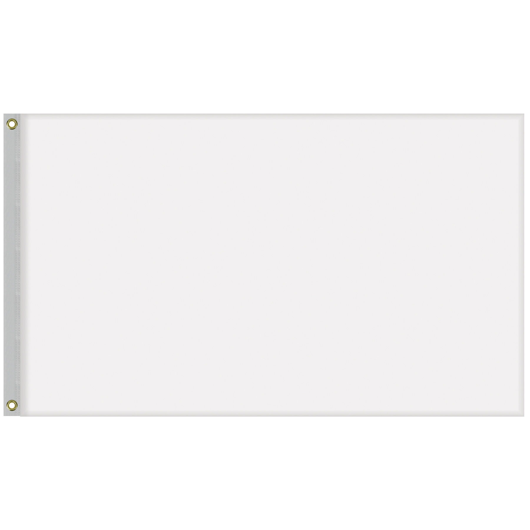 3' x 5' Double Sided Digitally Printed Knitted Polyester Flags 2