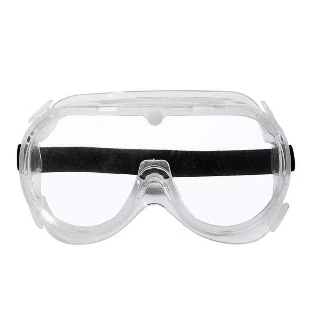 Fog-proof Fully Enclosed Goggles 3