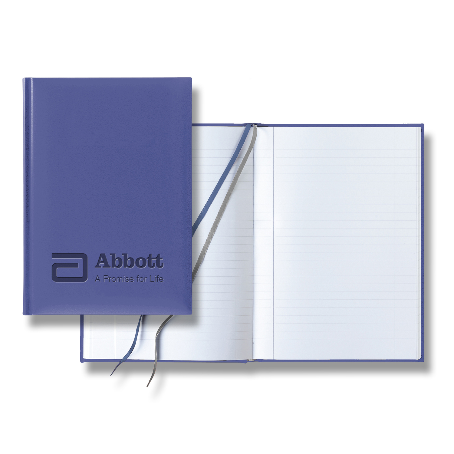 Castelli Tucson Grande Lined White Page Journal 43