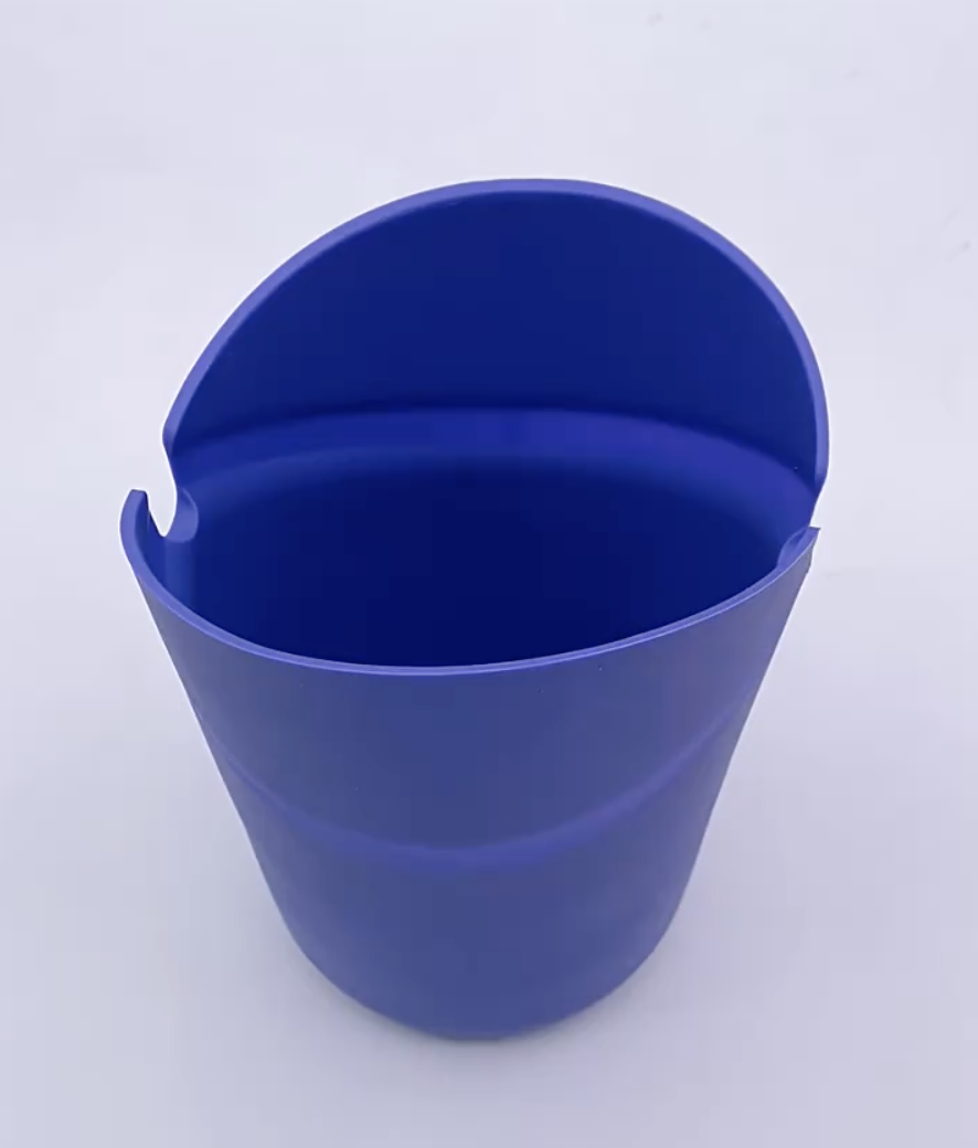 Original Microwave Popcorn Popper 5