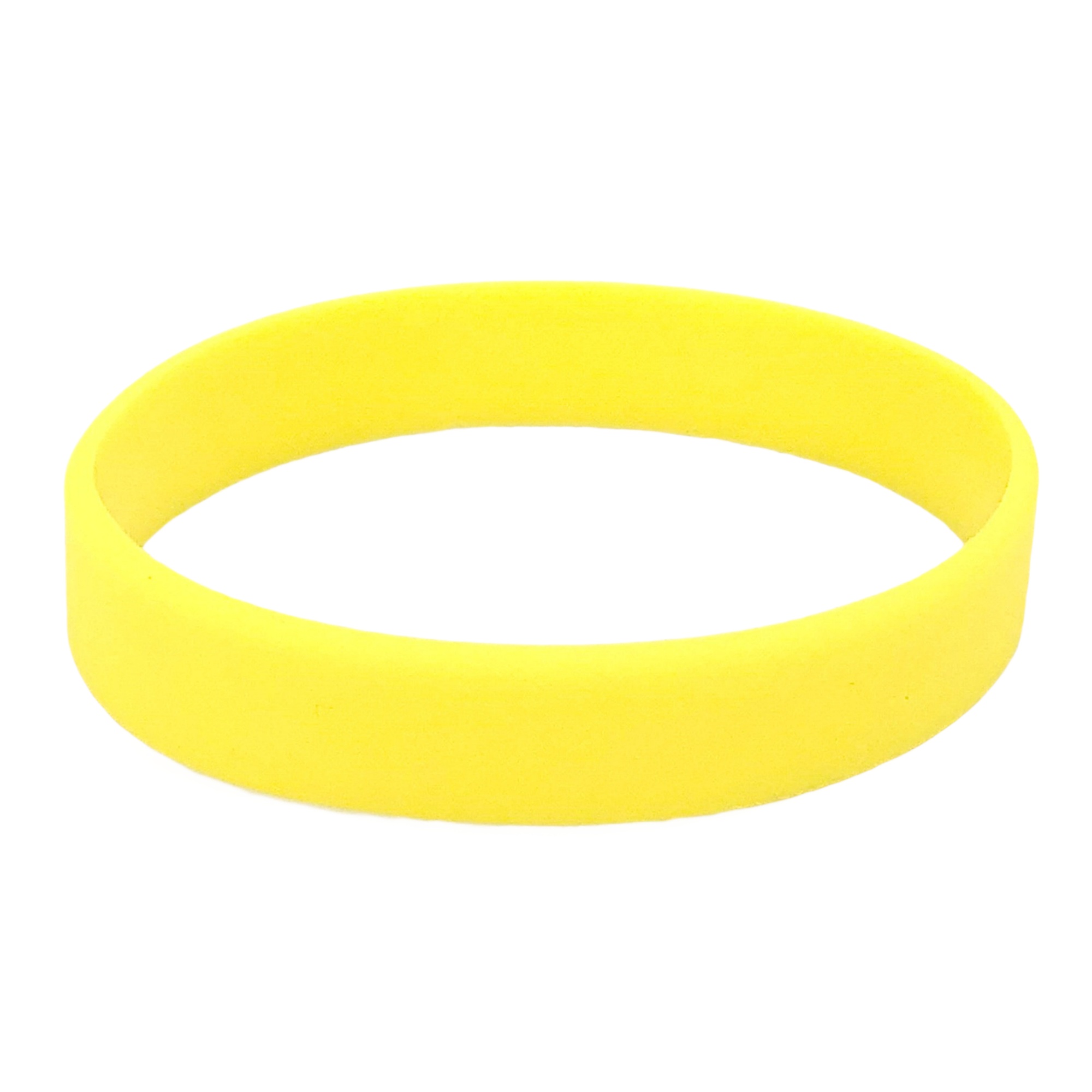 Waterproof Silicone Event Wristband 15