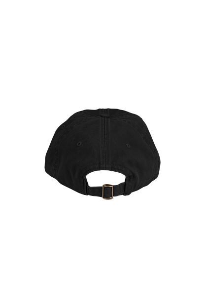 Clutch Bio-Washed Unconstructed Twill Cap 116