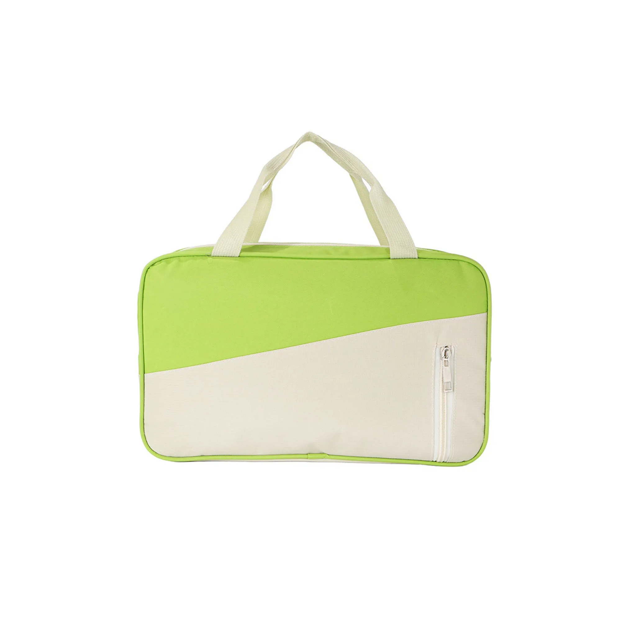 Sports Swimming Wet And Dry Separation Beach Bag  " 2