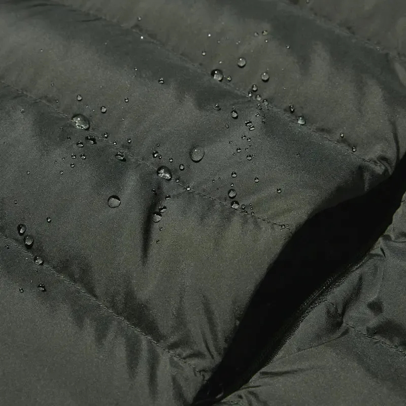 Custom Ultra Light Down Jacket 2