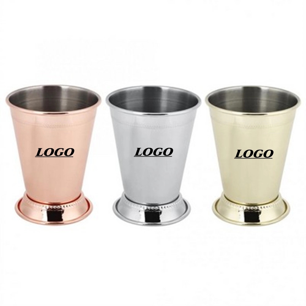 Mint Julep Cup 1