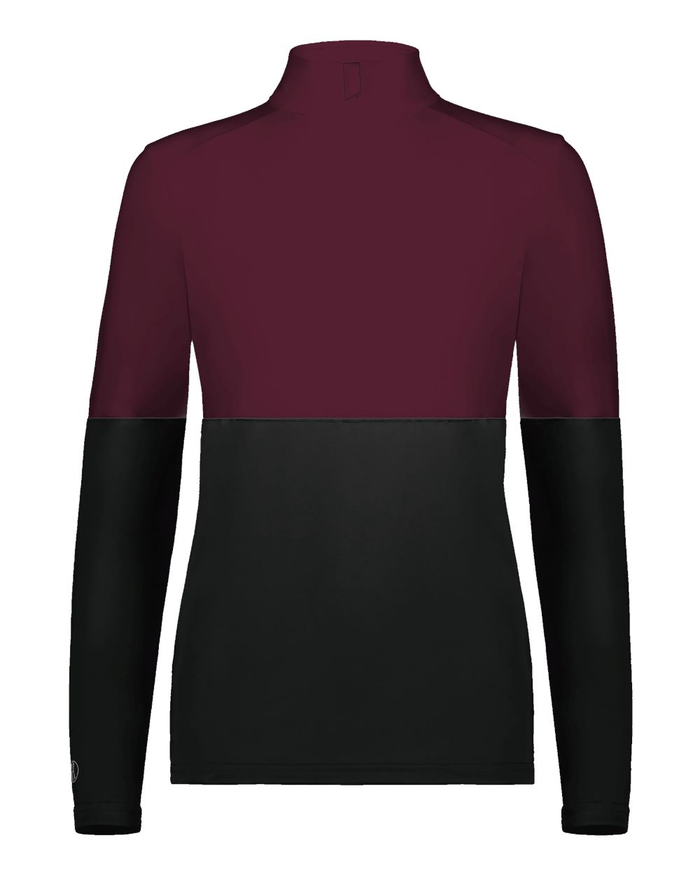 Women's Momentum Team Quarter-Zip Pullover - 223700 11