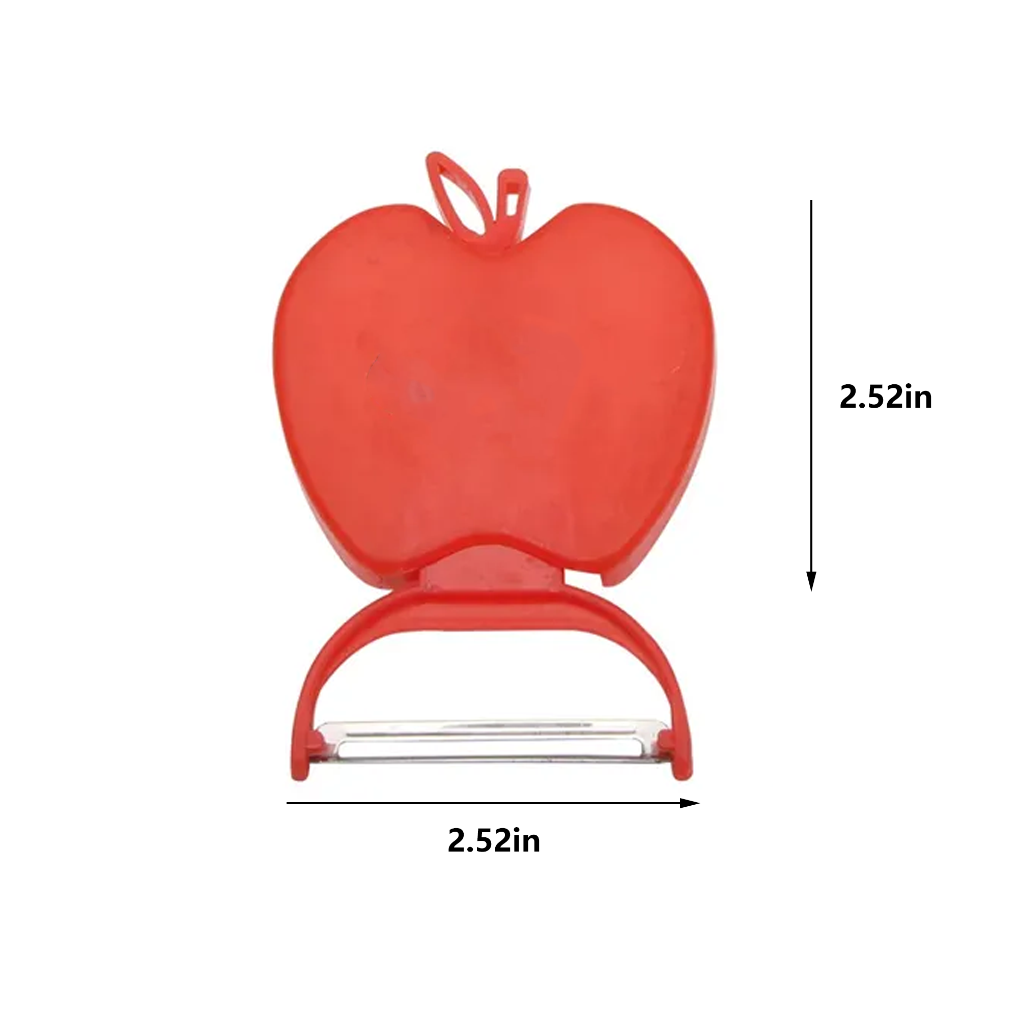 Fruit Peeler 3