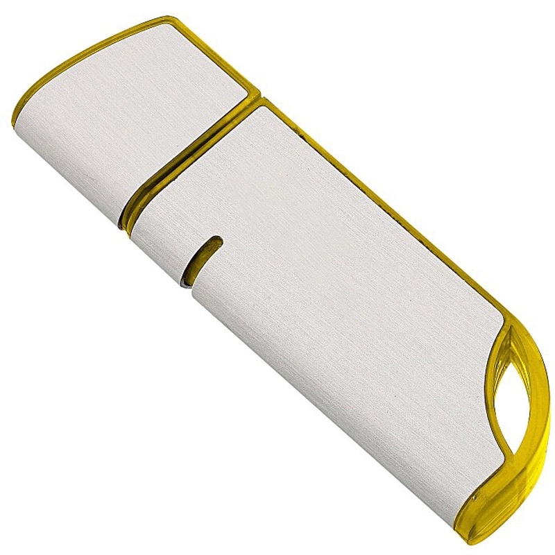8GB Custom Portable Kechain Flash Drive 4