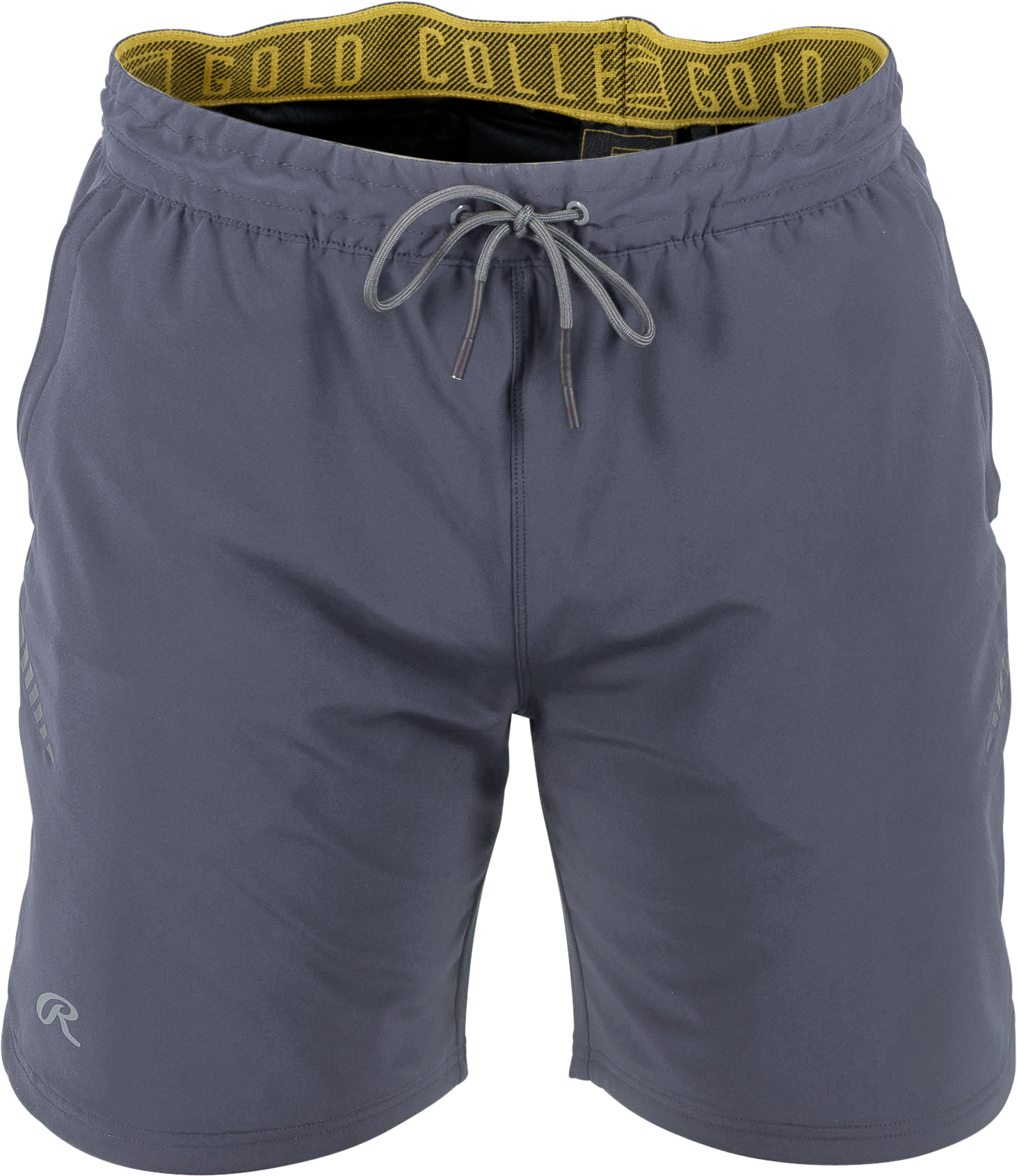 Rawlings Adult Gold Collection Performance Short 4