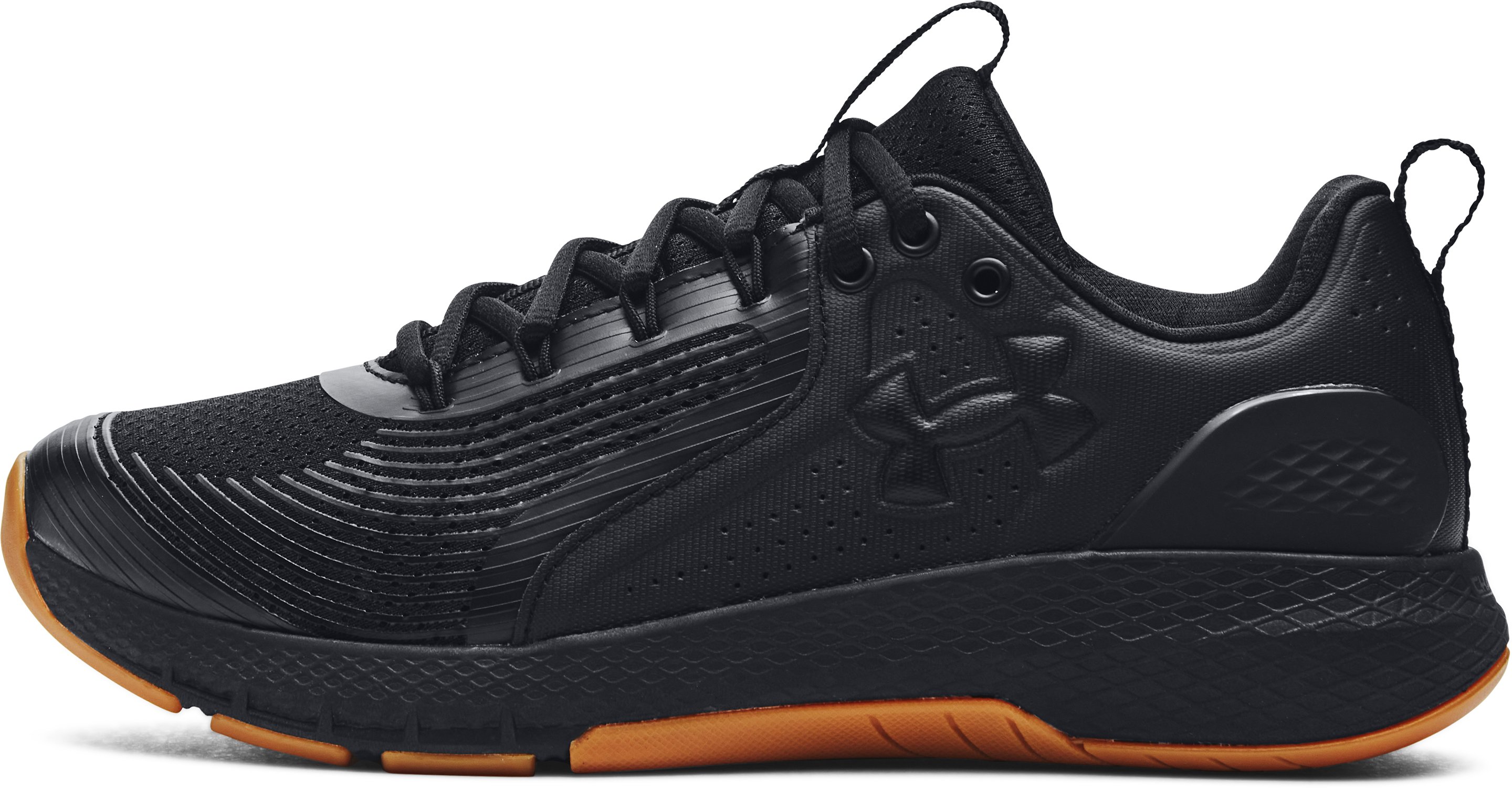 UA Charged Commit 3 Men's Training Shoes 13