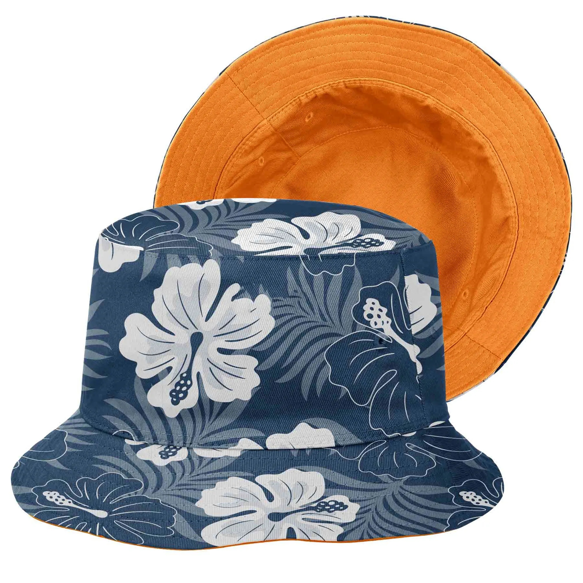 Lightweight Camouflage Bucket Hat for Travel Outdoor 6