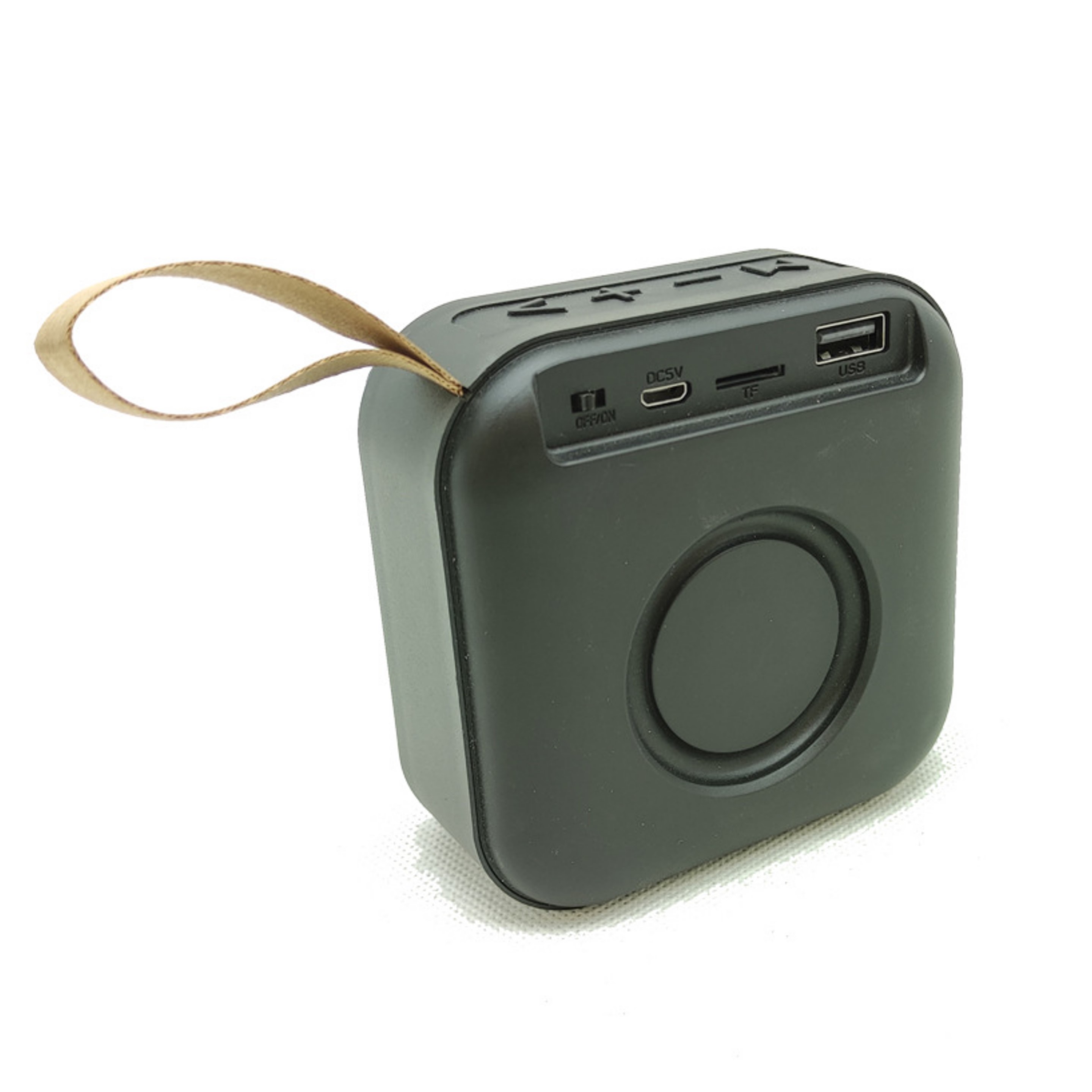Fashion Portable Wireless Speaker (direct import) 3