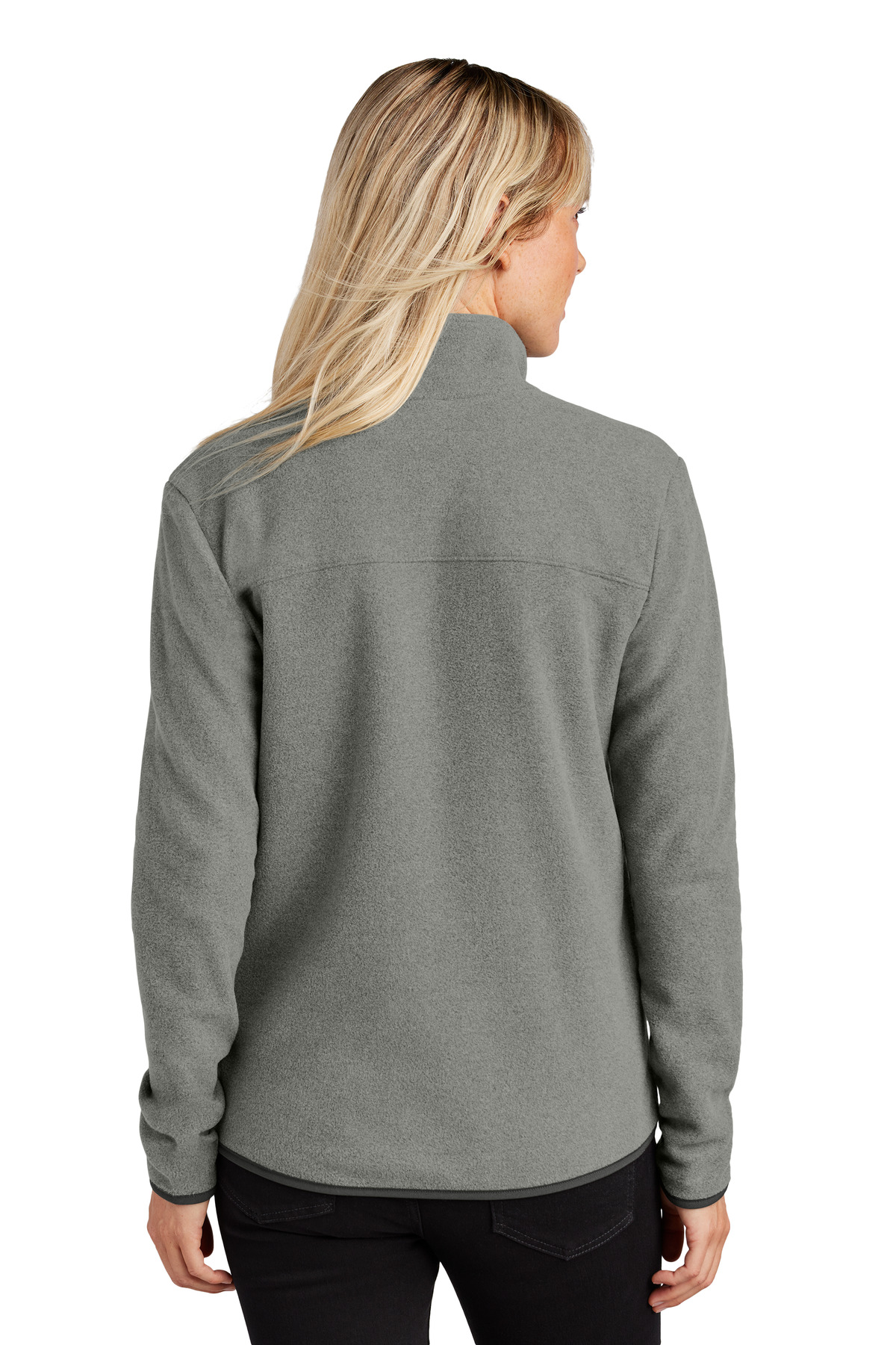 The North Face Women's Glacier Full-Zip Fleece Jacket NF0A7V4K 29