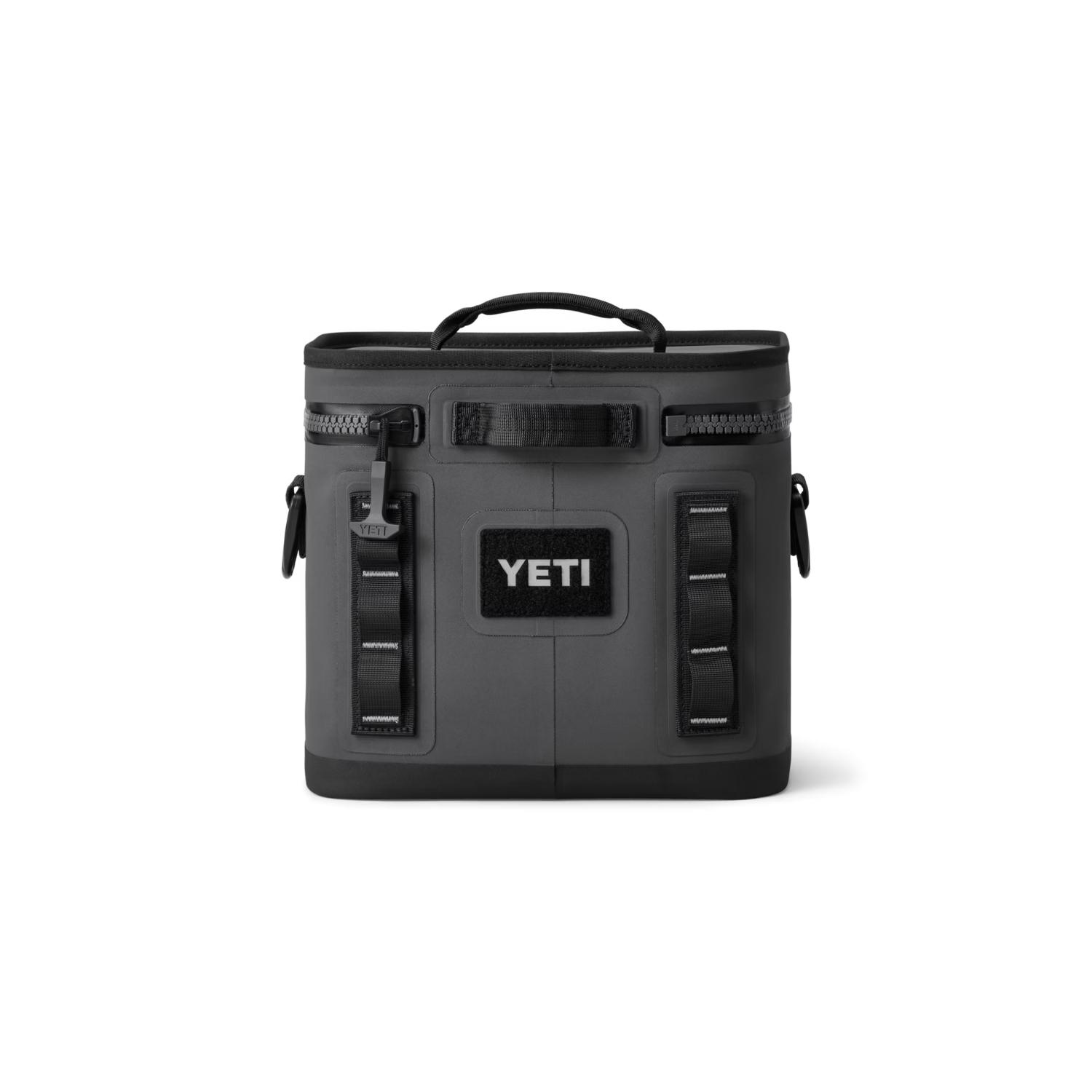 11-Can YETI® Hopper Flip Soft Pack Insulated Cooler Bag (12.4" x 10.6") 4