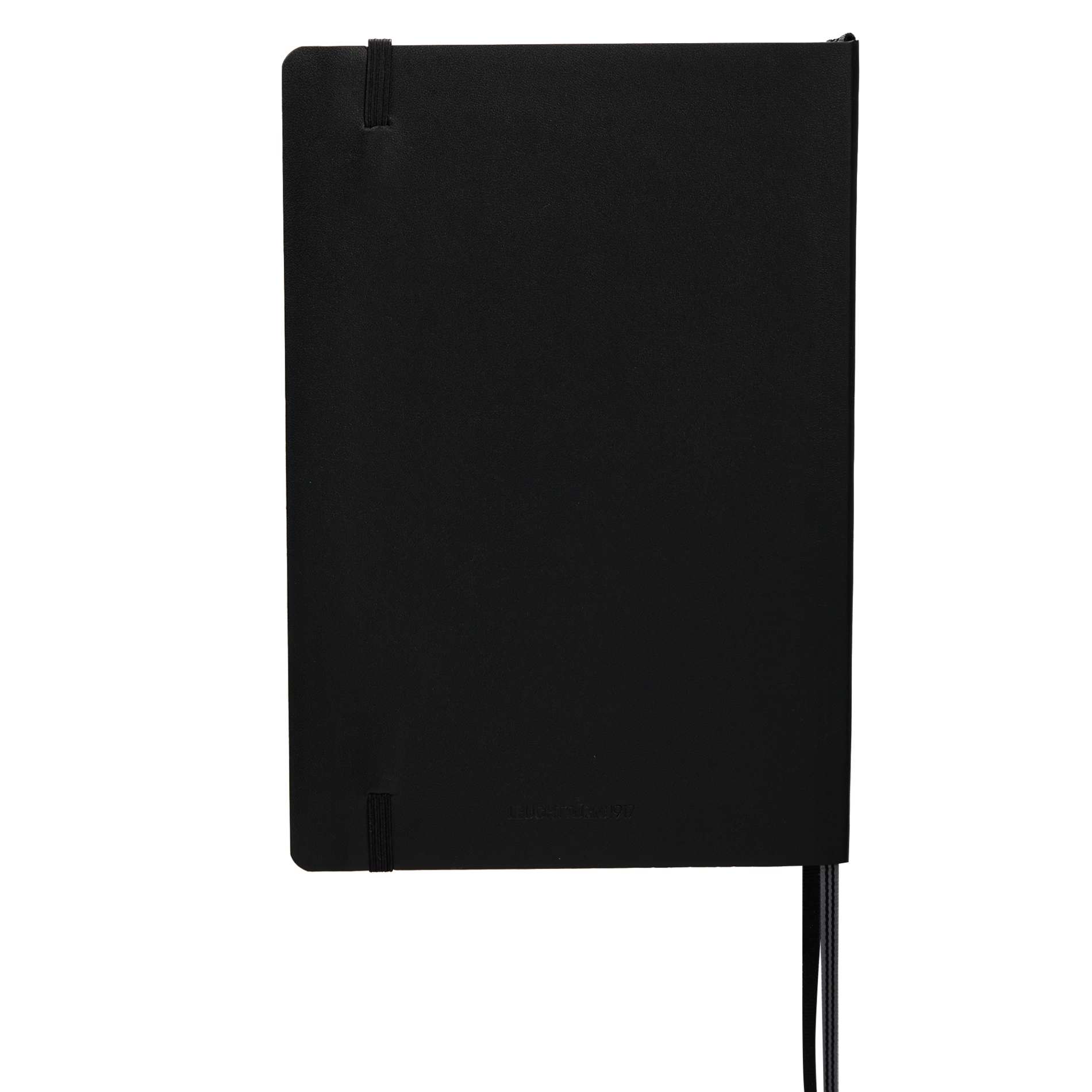 LEUCHTTURM1917 5.75" x 8.25" Softcover Notebook 28