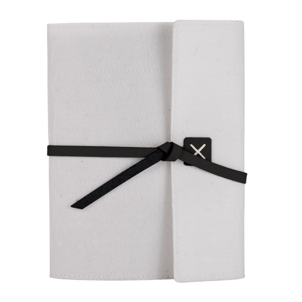 Sanford Dye-Sublimated Felt Composition Book Cover 105