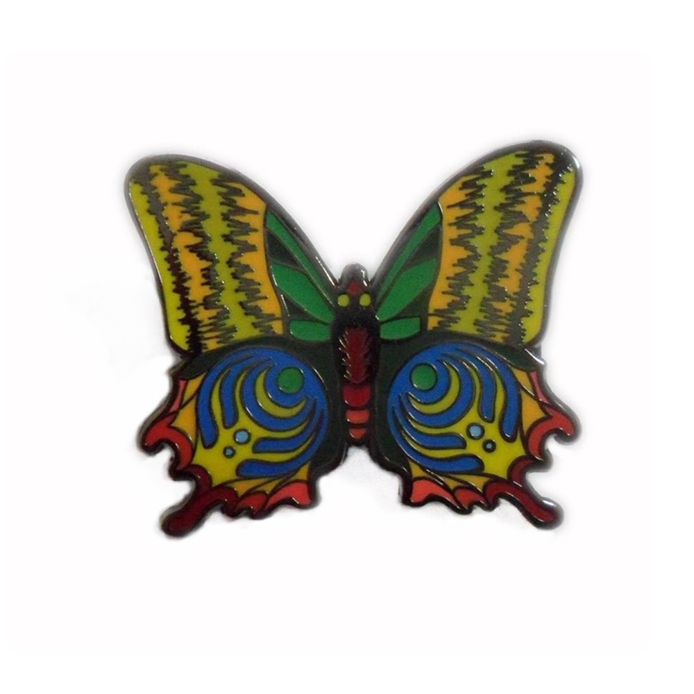 Animal Lapel Pins 10