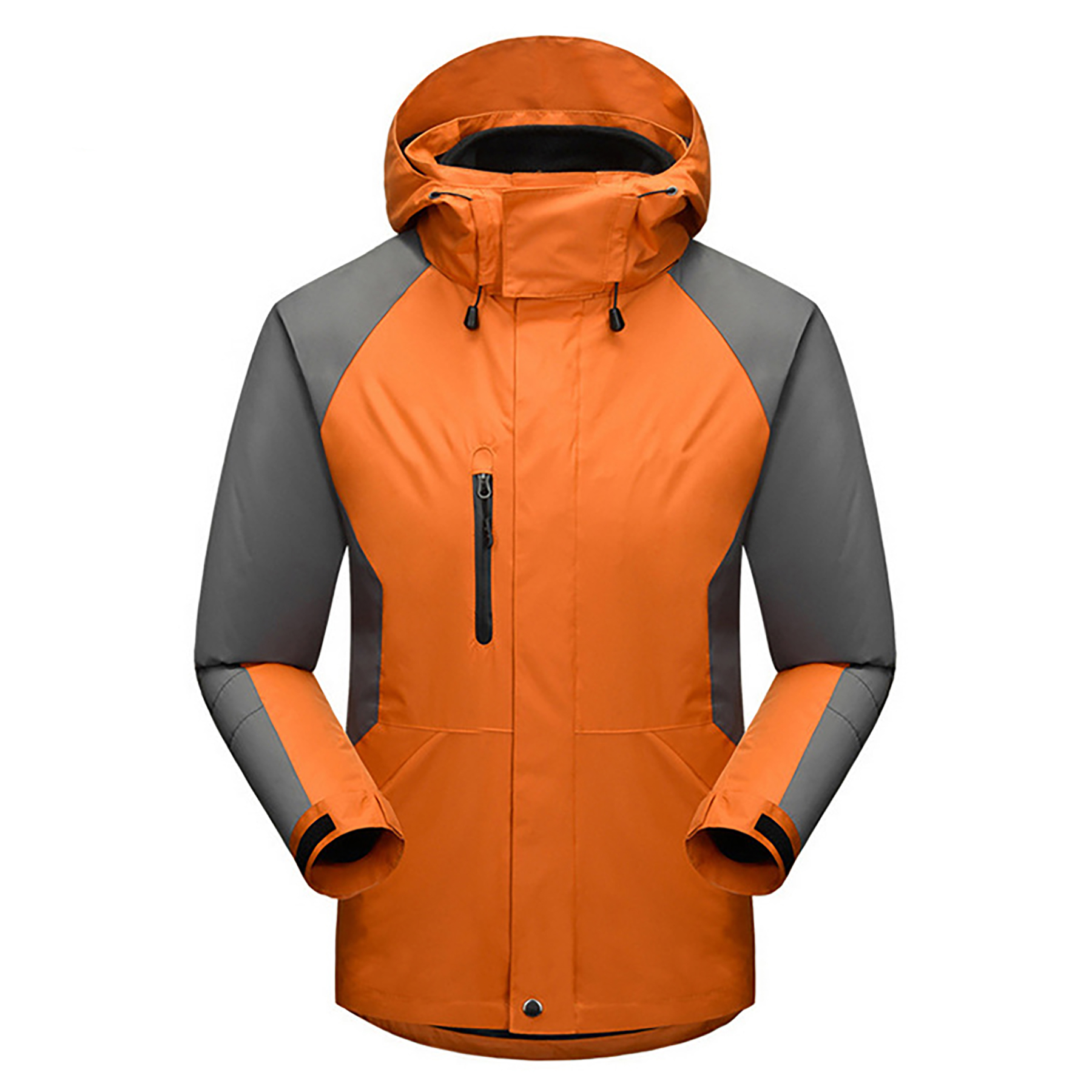 3 in 1 Waterproof/Ski/Snow Jacket with Warm Fleece 11