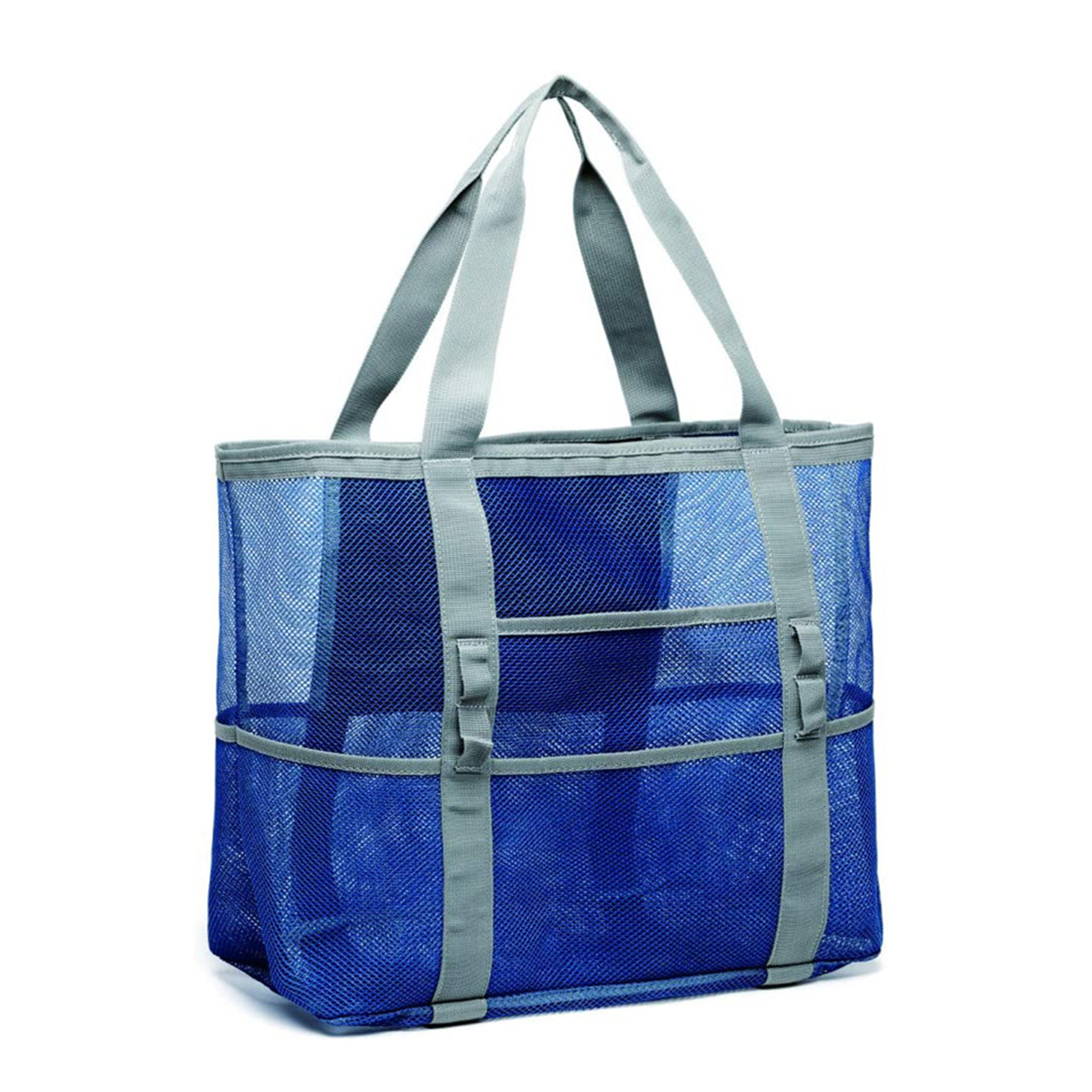 Foldable Mesh Picnic Bag 2
