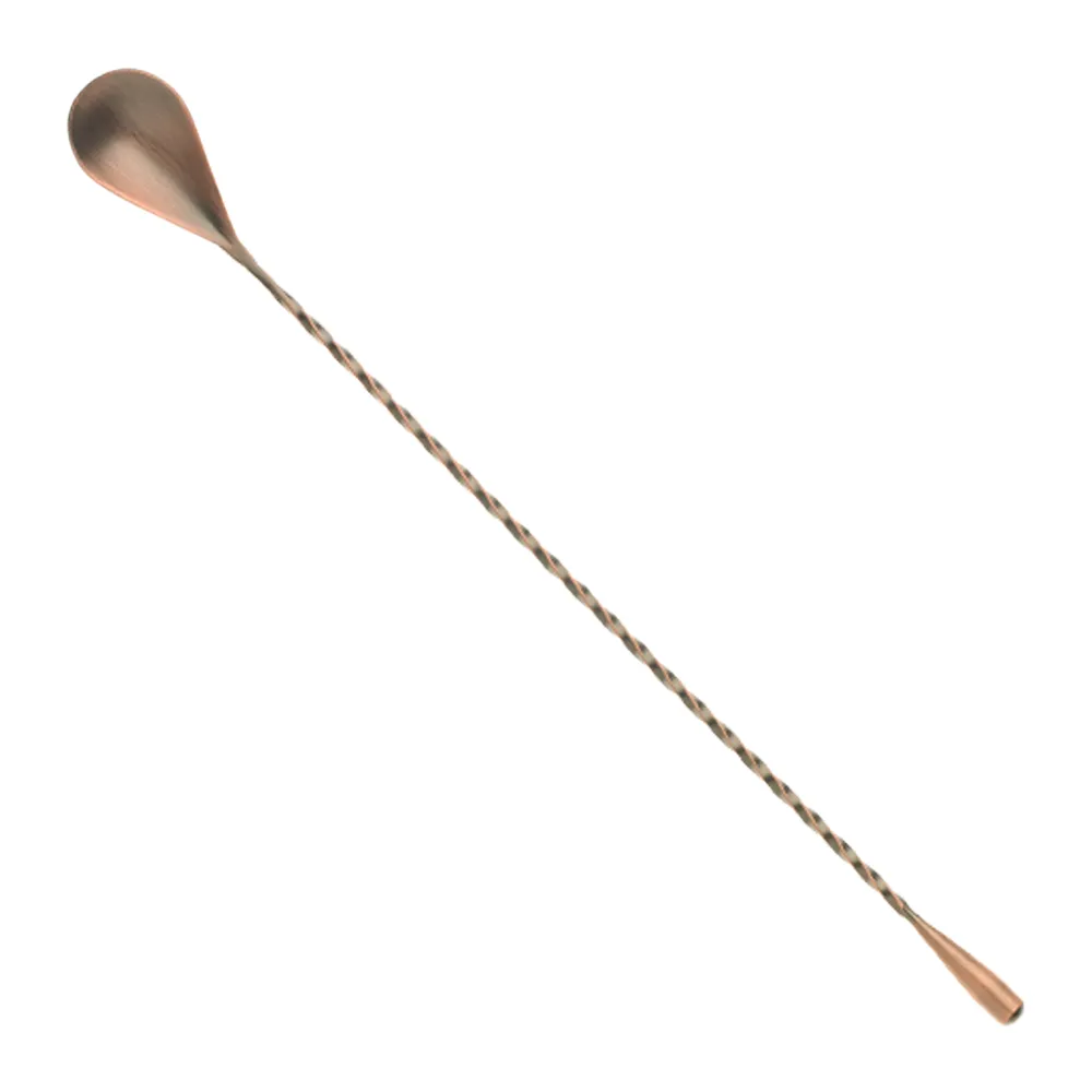 30 cm Classic Bar Spoon 5