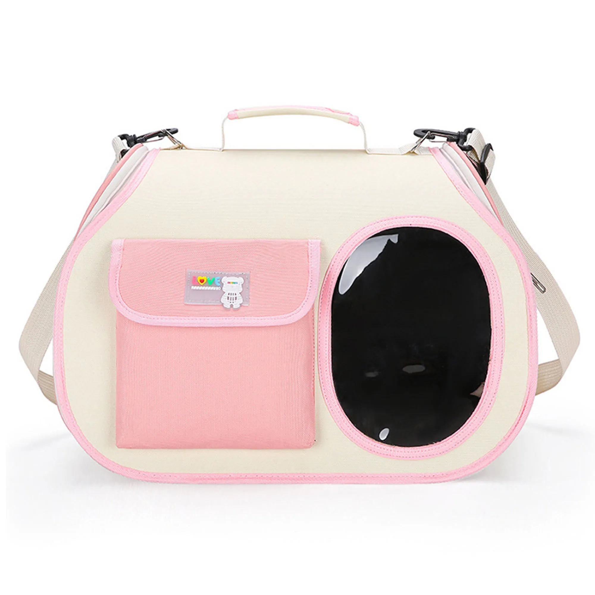 Pet Bag 4