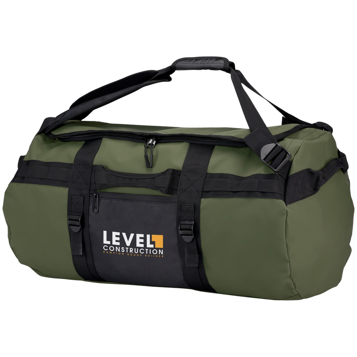 Urban Peak® 70L Waterproof Backpack/Duffel Bag 21