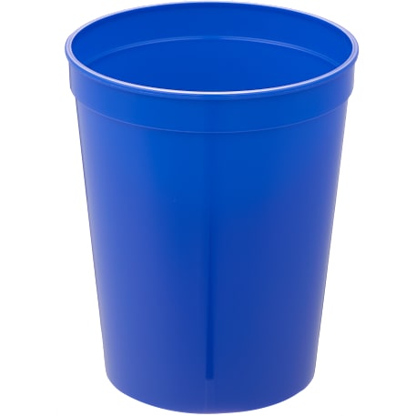 Solid 16oz Stadium Cup 126