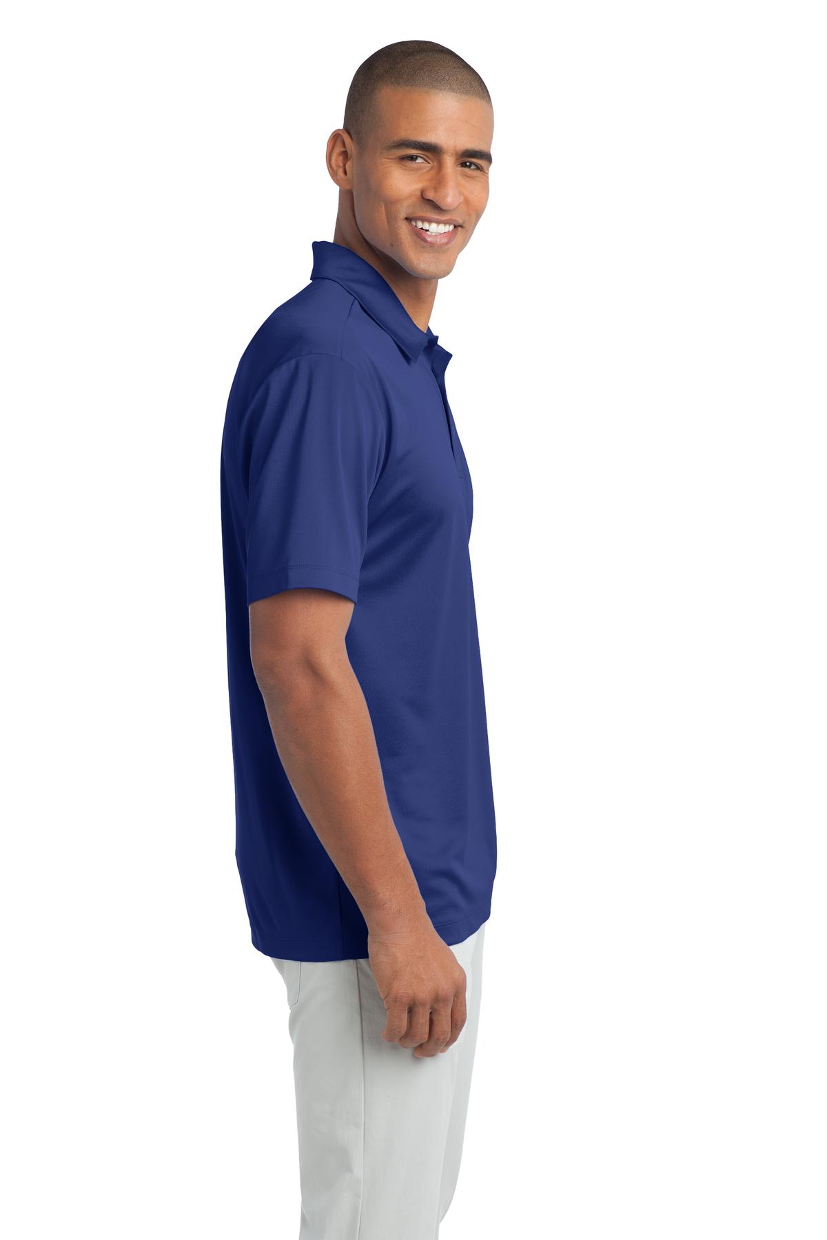 Port Authority® Silk Touch Performance Polo 98