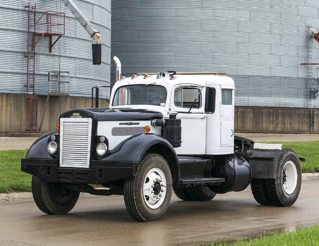 HotLine® Products Classic Trucks Appointment Calendar - Stapled 22