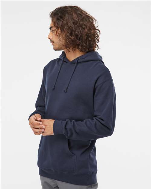 Unisex Heavyweight Hooded Sweatshirt - IND4000 31