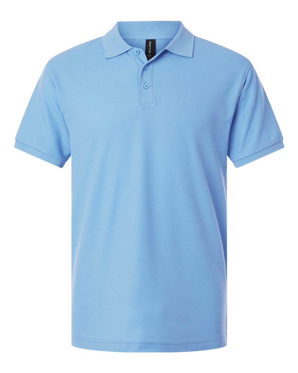 Men's Pique Polo - 62800 195