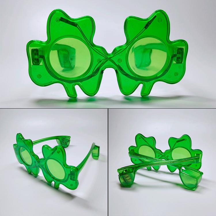 LED Glasses 4