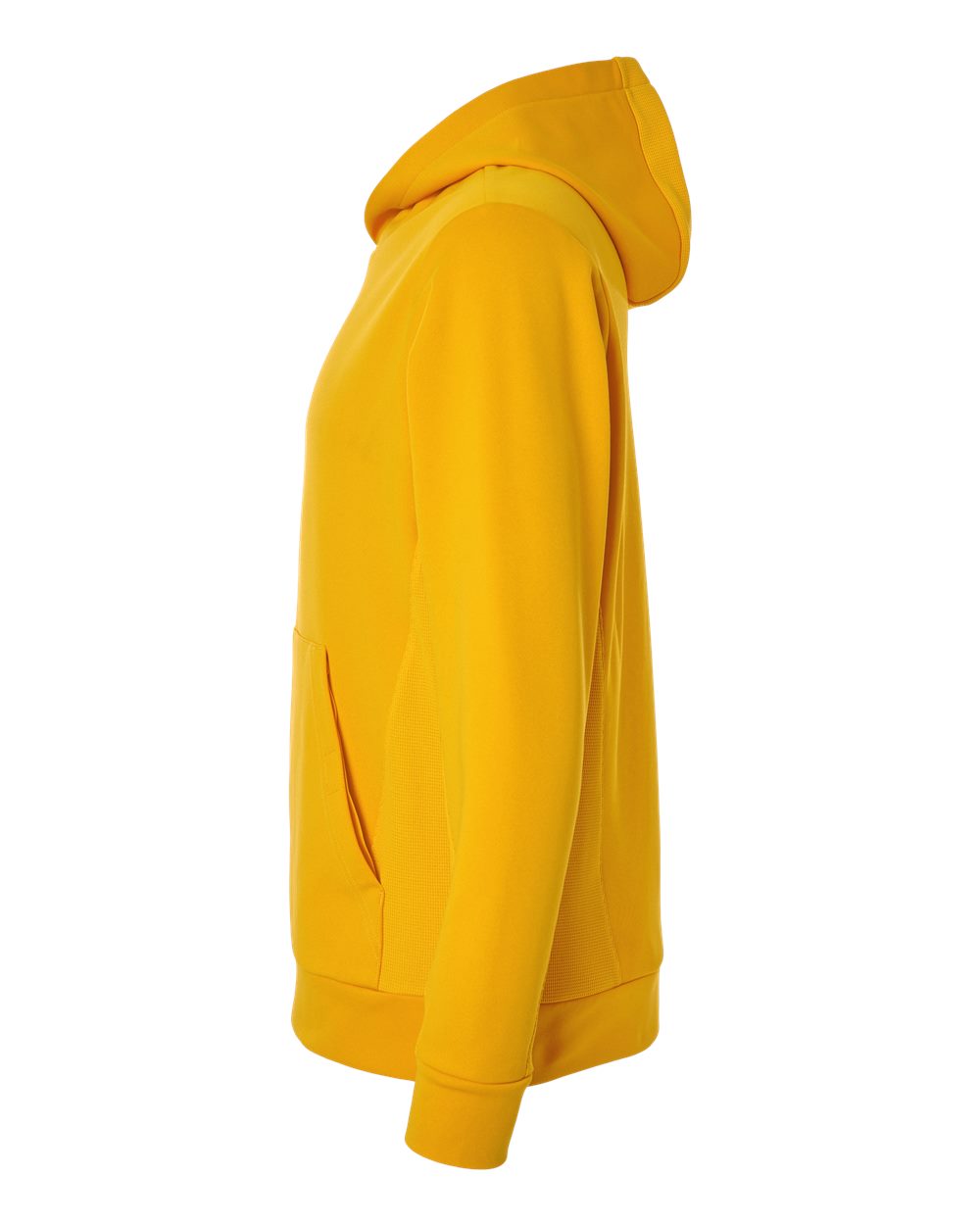 Unisex Squad Hooded Tech Fleece Pullover - TT400 31