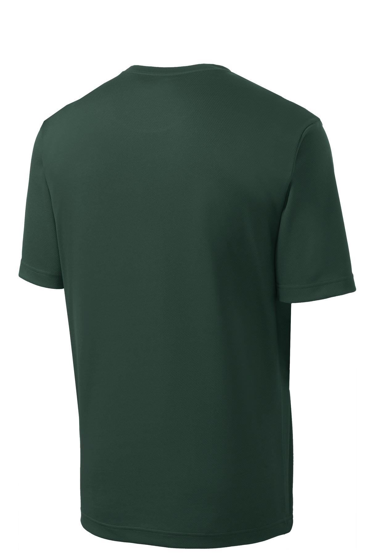 Sport-Tek PosiCharge RacerMesh Tee. ST340 49