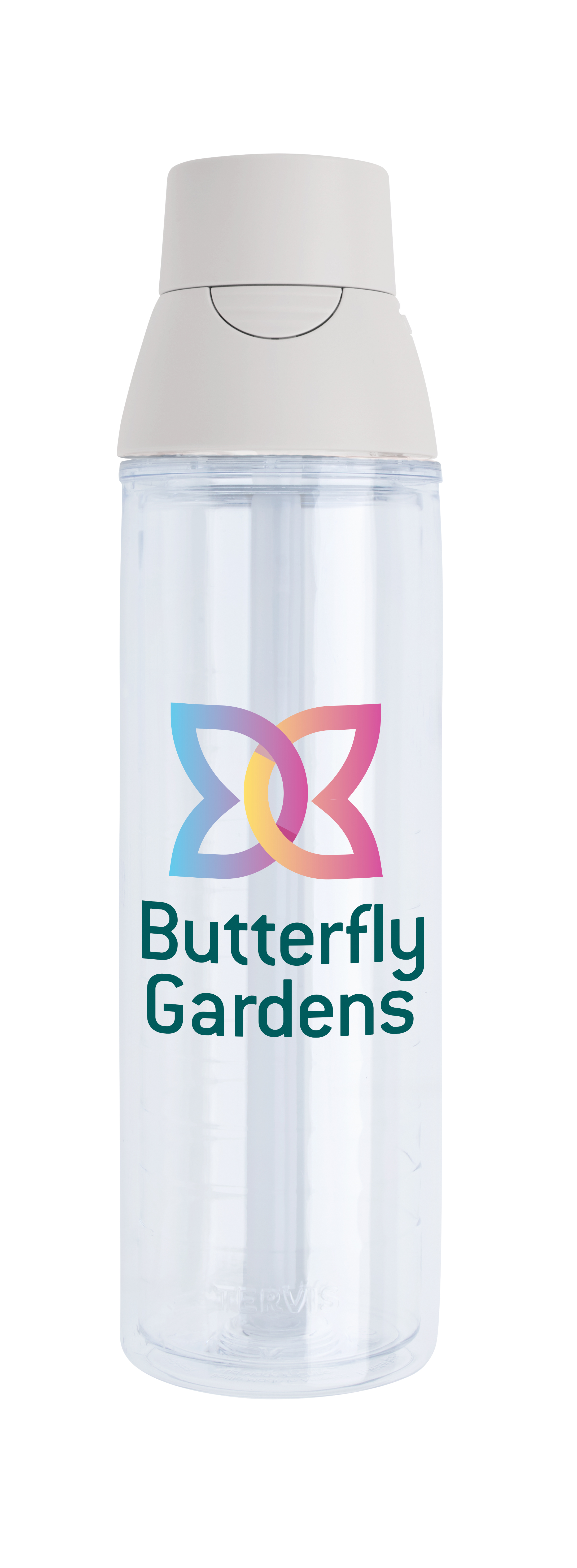 Tervis® Venture™ Lite Bottle with 2-in-1 VersaLid™ - 24 oz. 5