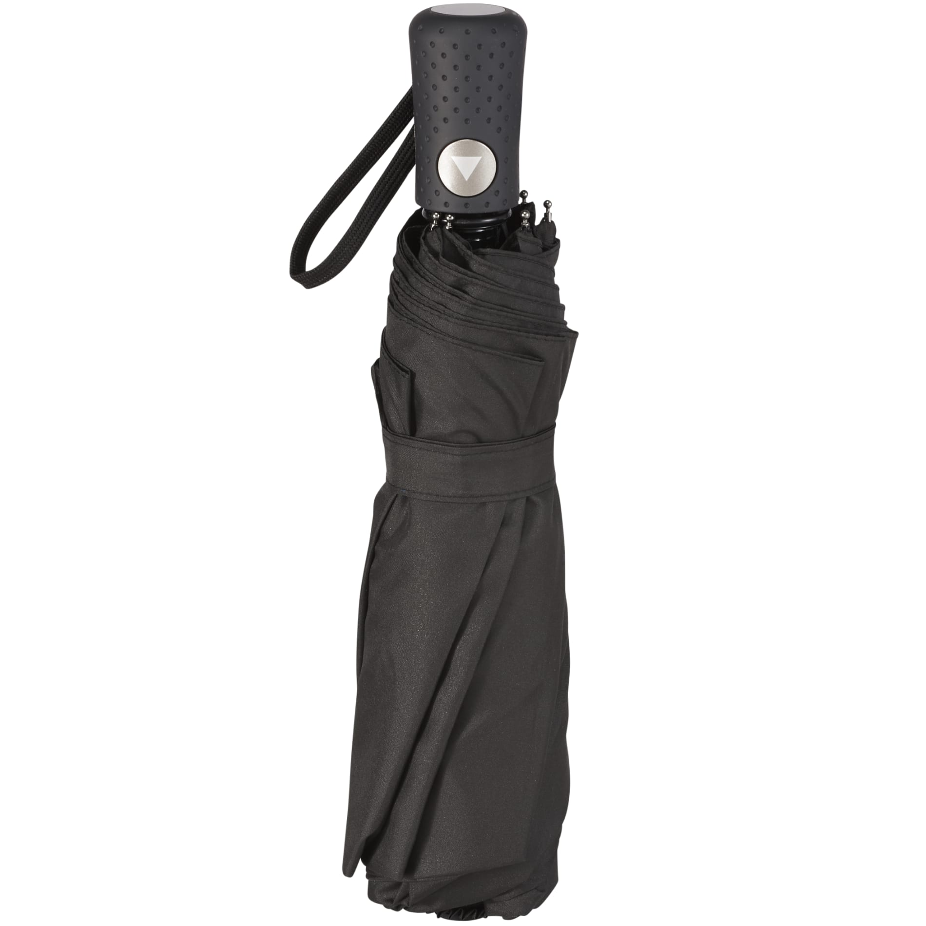 46" Recycled Auto Open Umbrella 275