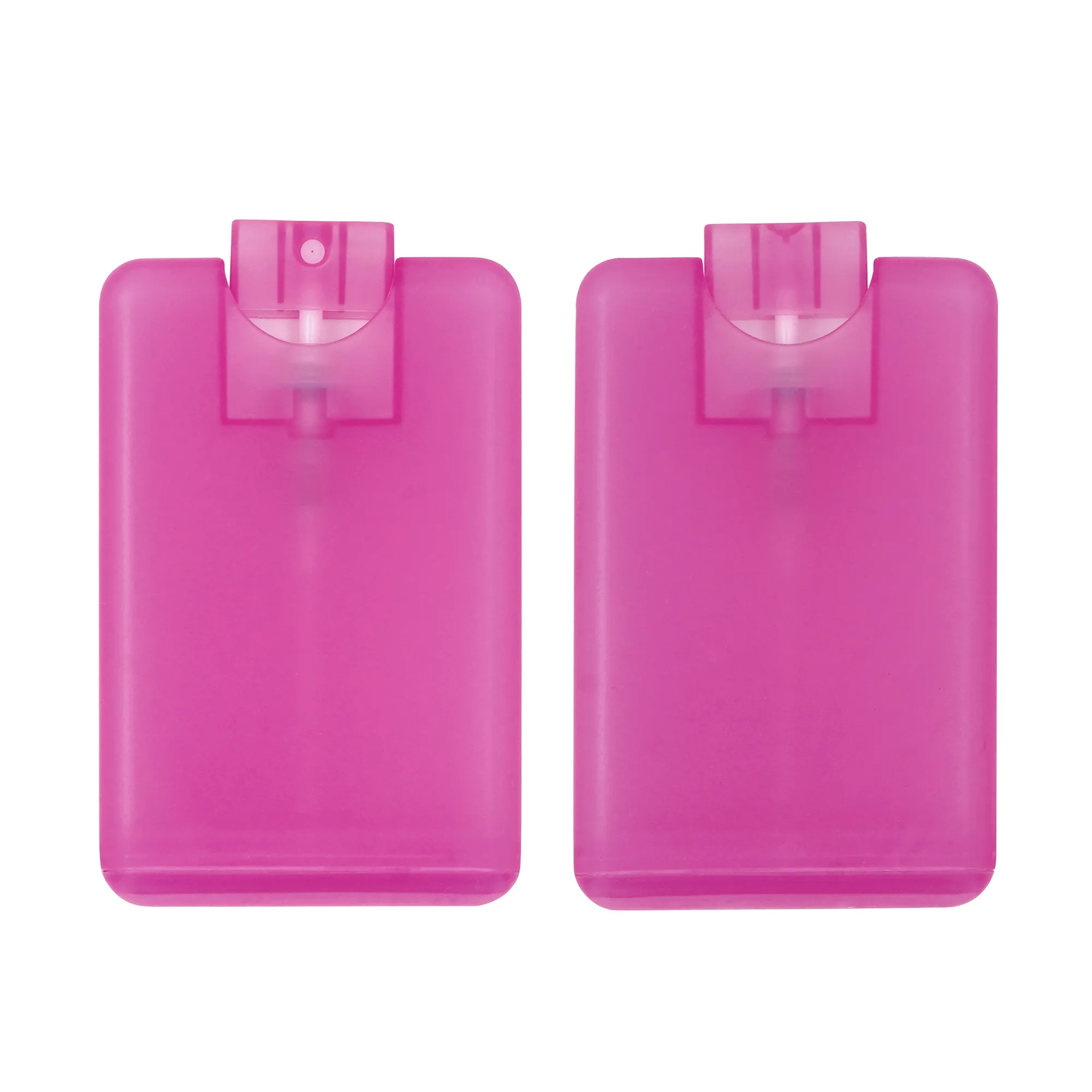 Credit Card Hand Sanitizer Sprays 18