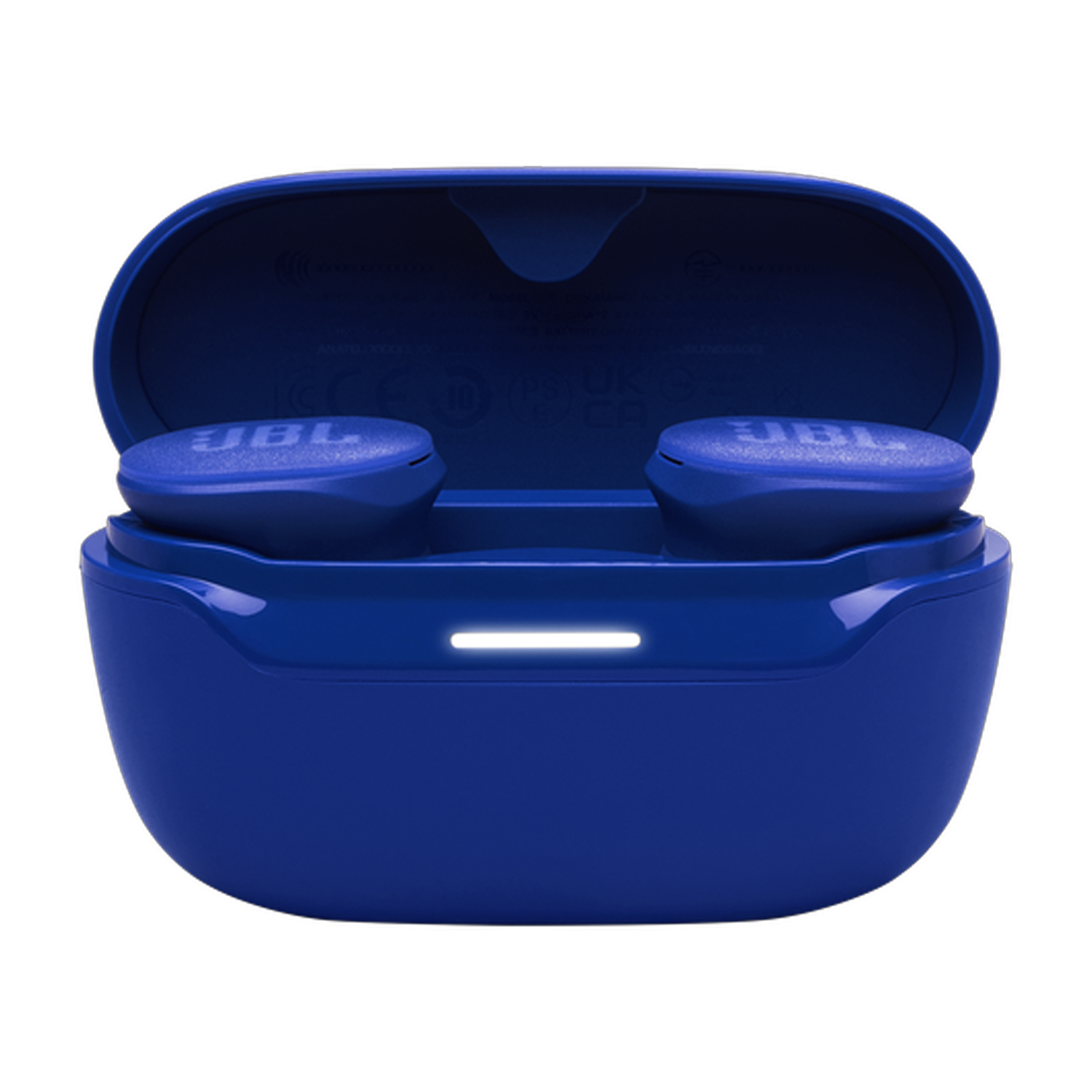 JBL® Endurance Race 2 Noise Cancelling TWS Sport Earbuds 7