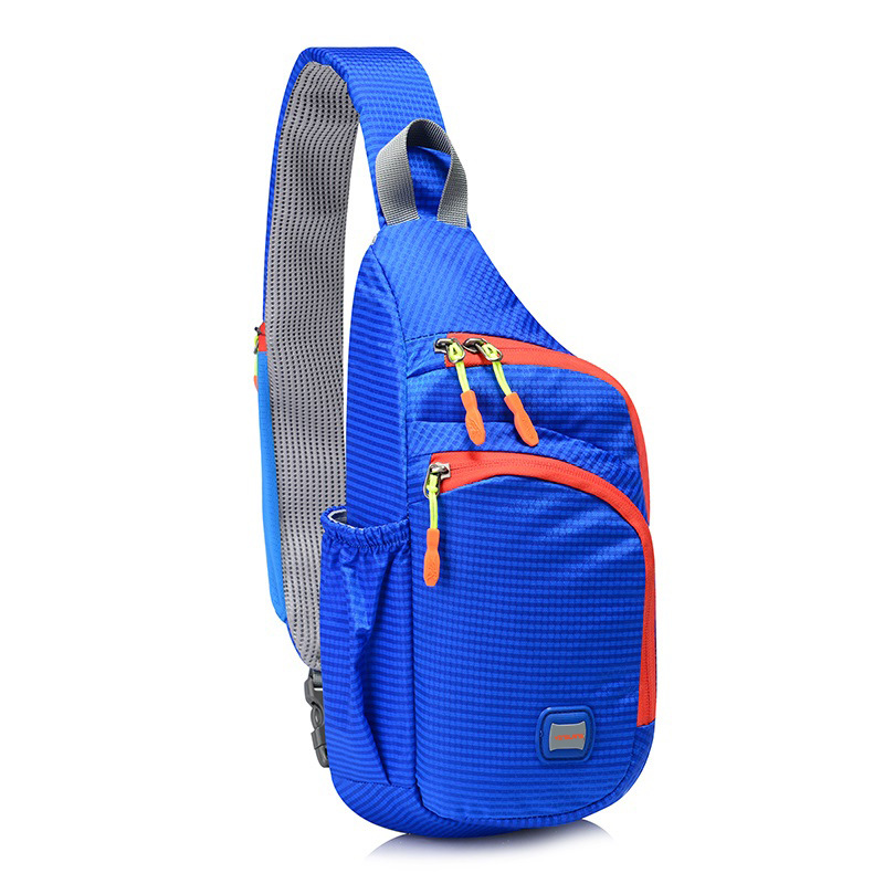 Hiking Sling Bag Crossbody Backpack 2