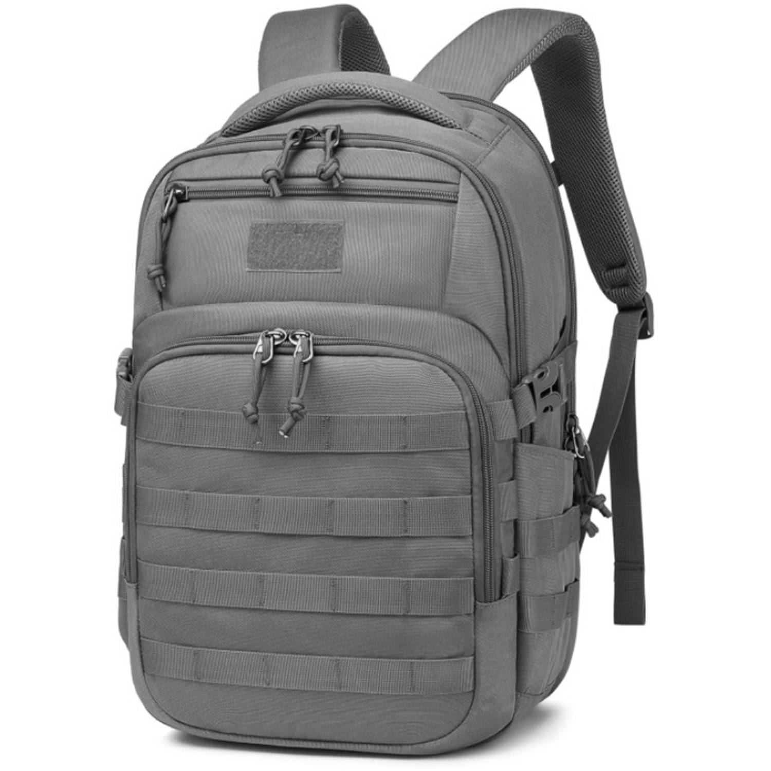 Multi Functional Oxford Tactical Backpack w/ Handle 2