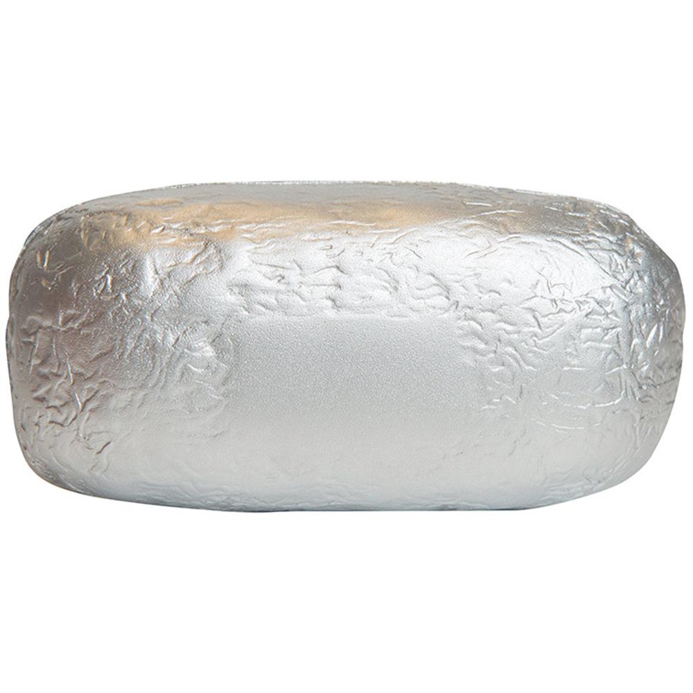 Baked Potato / Burrito in Foil Stress Reliever 3