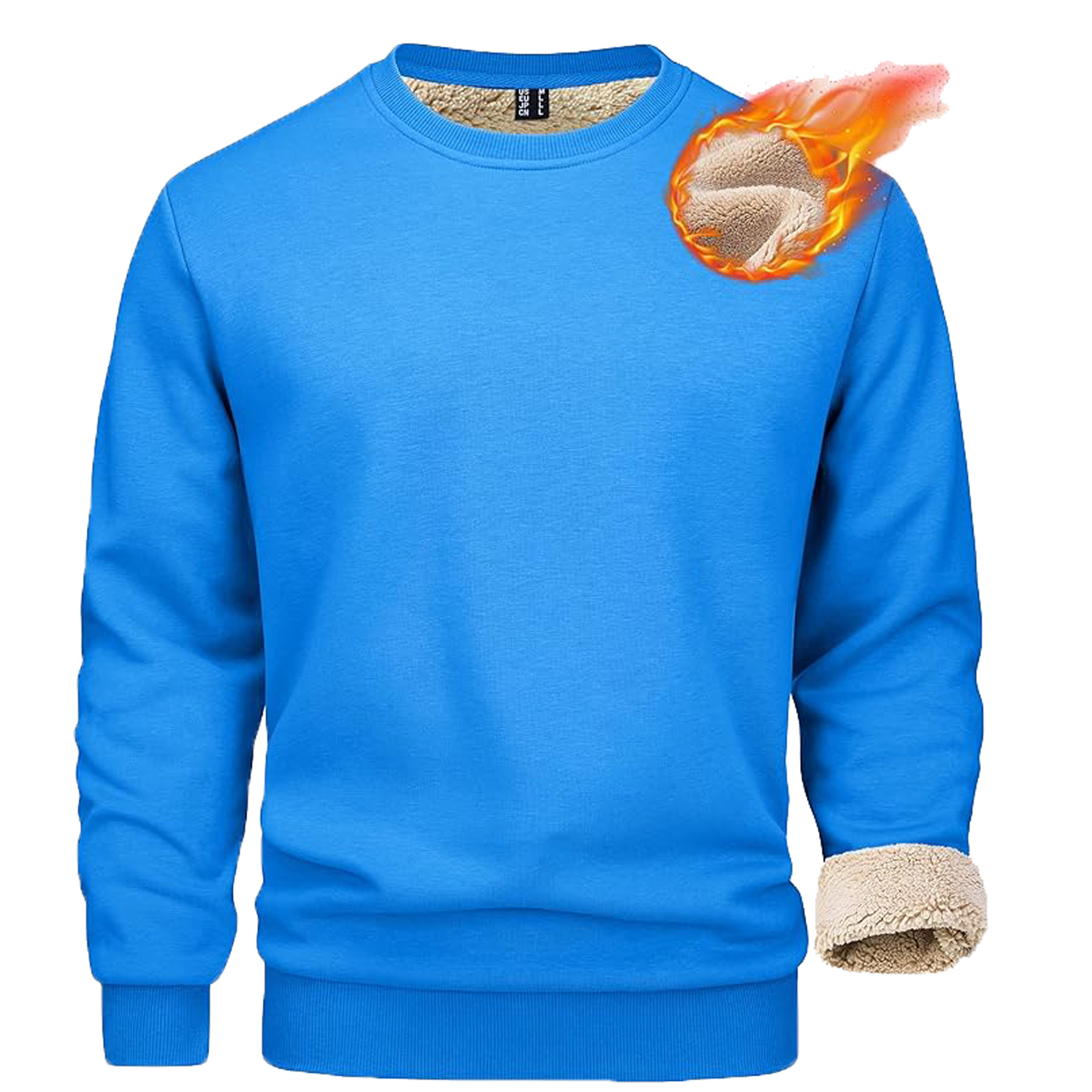 Sweatshirts, custom hoodie or sweatshirt with logo imprint 4